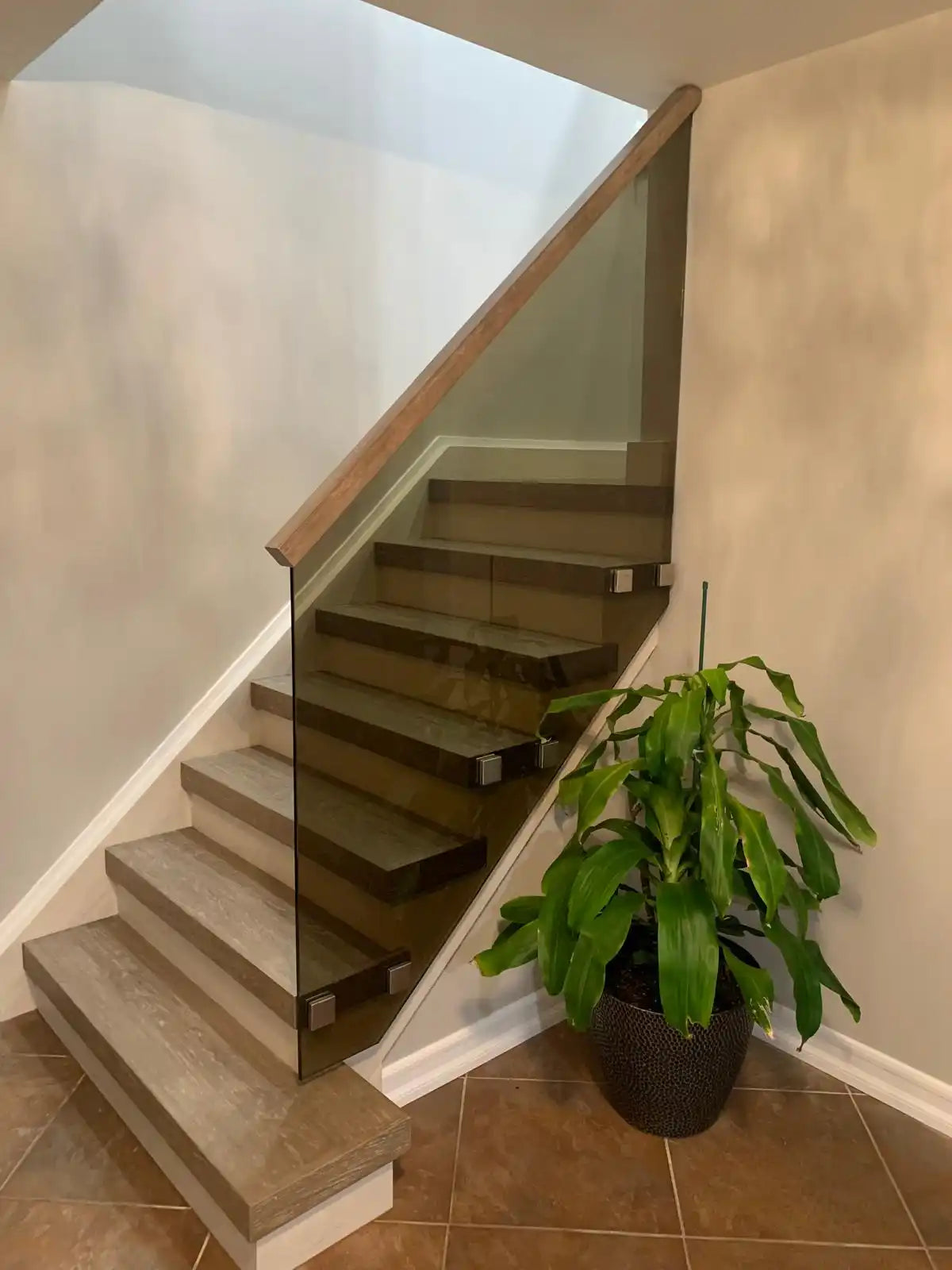 Creating Home Warm and Comfort